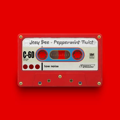 02289 - Joey Dee - Peppermint Twist